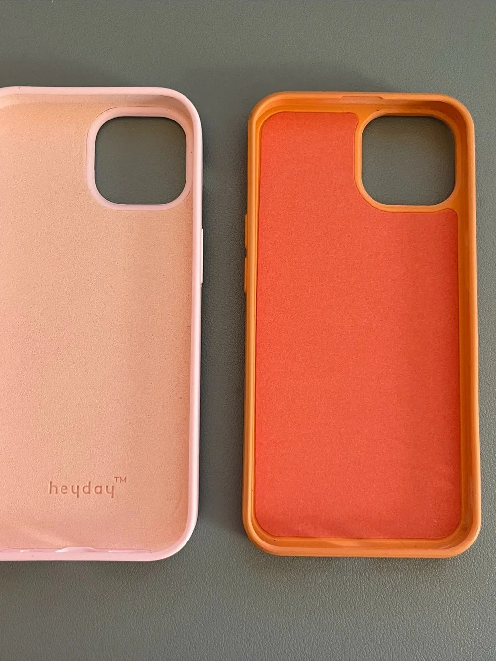 Bundle of 9 iPhone 13 Cases